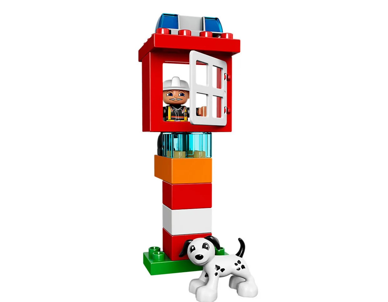 10591 LEGO® DUPLO® Fire Boat