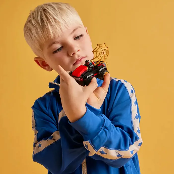 10792 MARVEL DRILL SPINNER VEHICLE