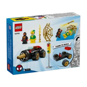 10792 MARVEL DRILL SPINNER VEHICLE