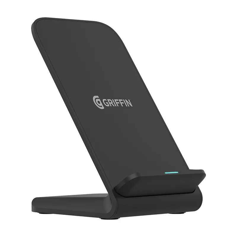 2-Pack 10W Wireless Charging Stand