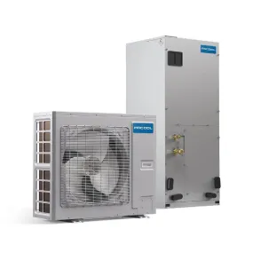 2 Ton 20 SEER MRCOOL Universal Series Heat Pump System