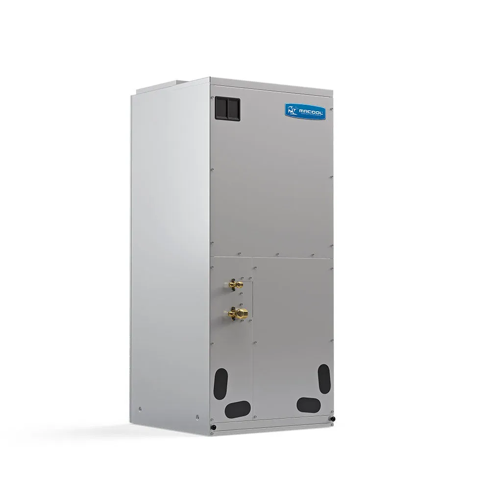 2 Ton 20 SEER MRCOOL Universal Series Heat Pump System