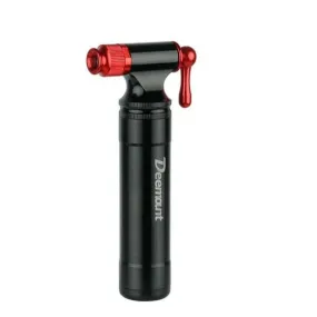 2023NEW Bicycle CO2 Inflator Fits Presta Scrader Valve Road MTB Tire Quick Pumping Threaded 16/12/8G Unthreaded 16G Cartridge
