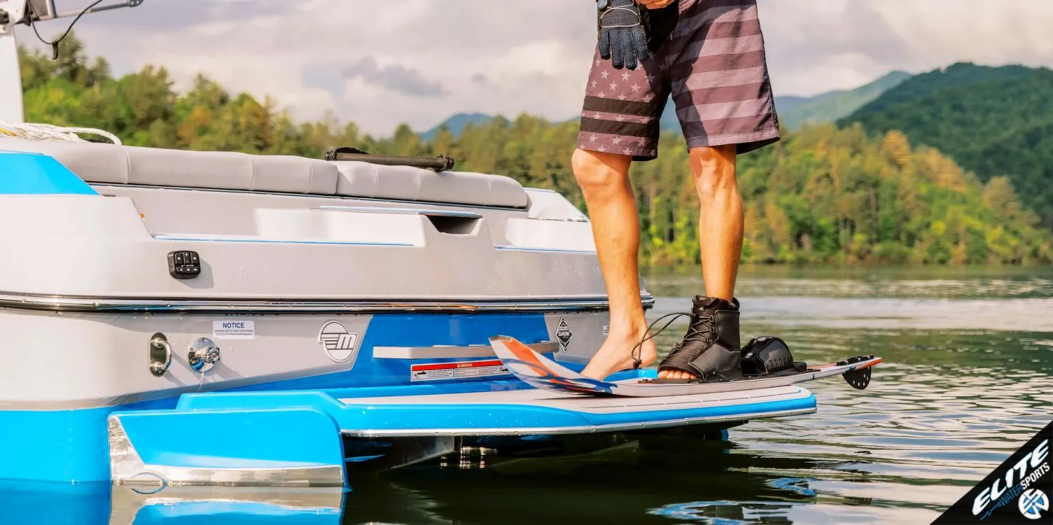 2025 Malibu Wakesetter 20VTX