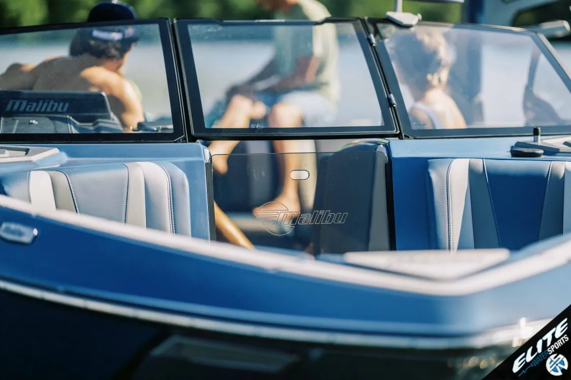 2025 Malibu Wakesetter 22LSV