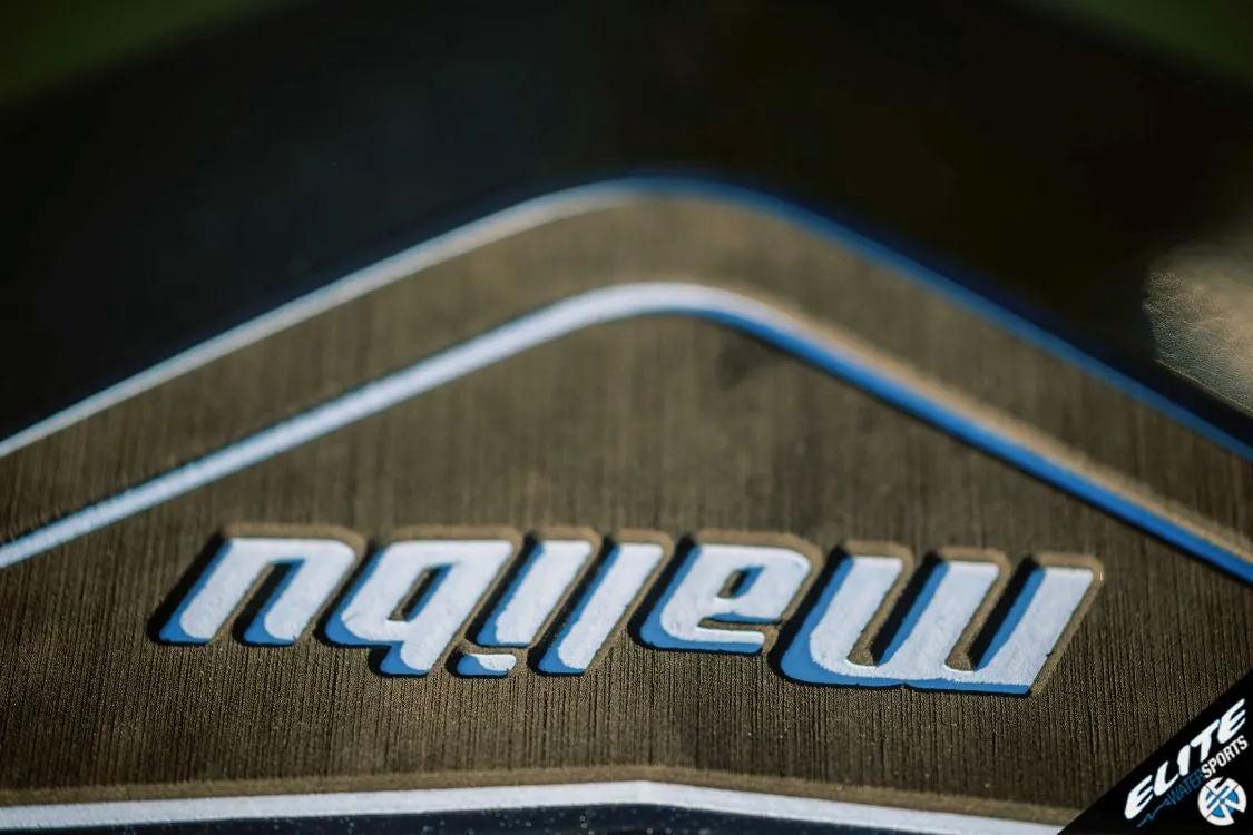 2025 Malibu Wakesetter 22LSV