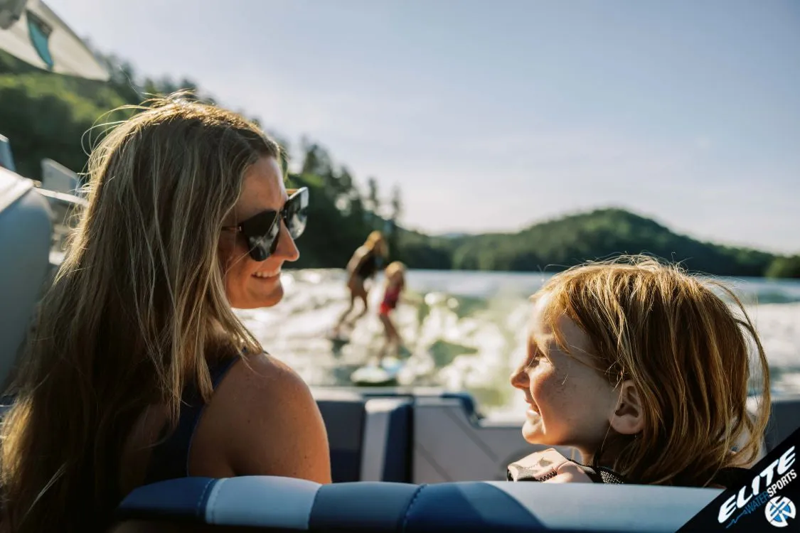 2025 Malibu Wakesetter 22LSV