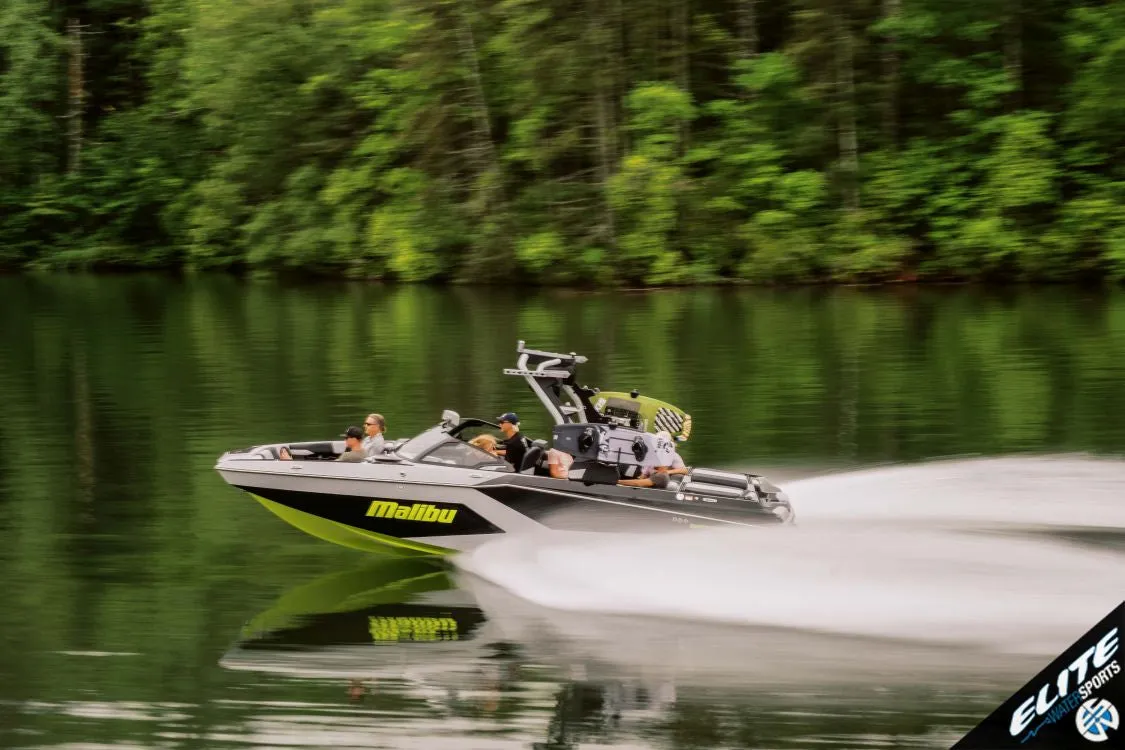 2025 Malibu Wakesetter 23MXZ