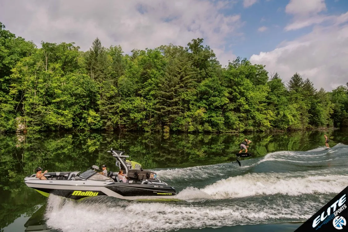 2025 Malibu Wakesetter 23MXZ