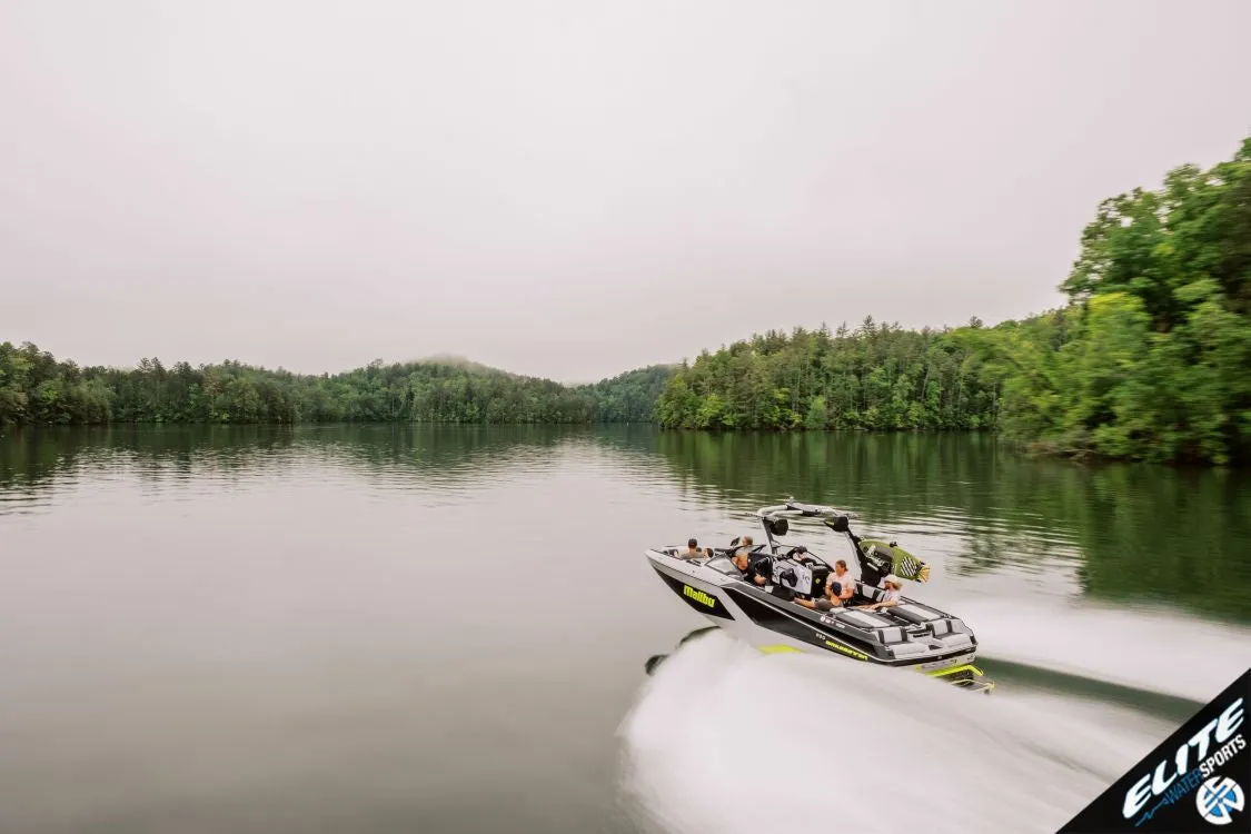 2025 Malibu Wakesetter 23MXZ