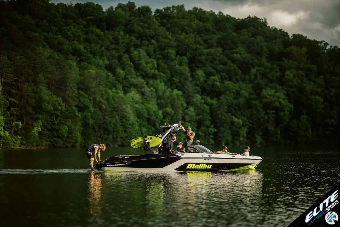 2025 Malibu Wakesetter 23MXZ