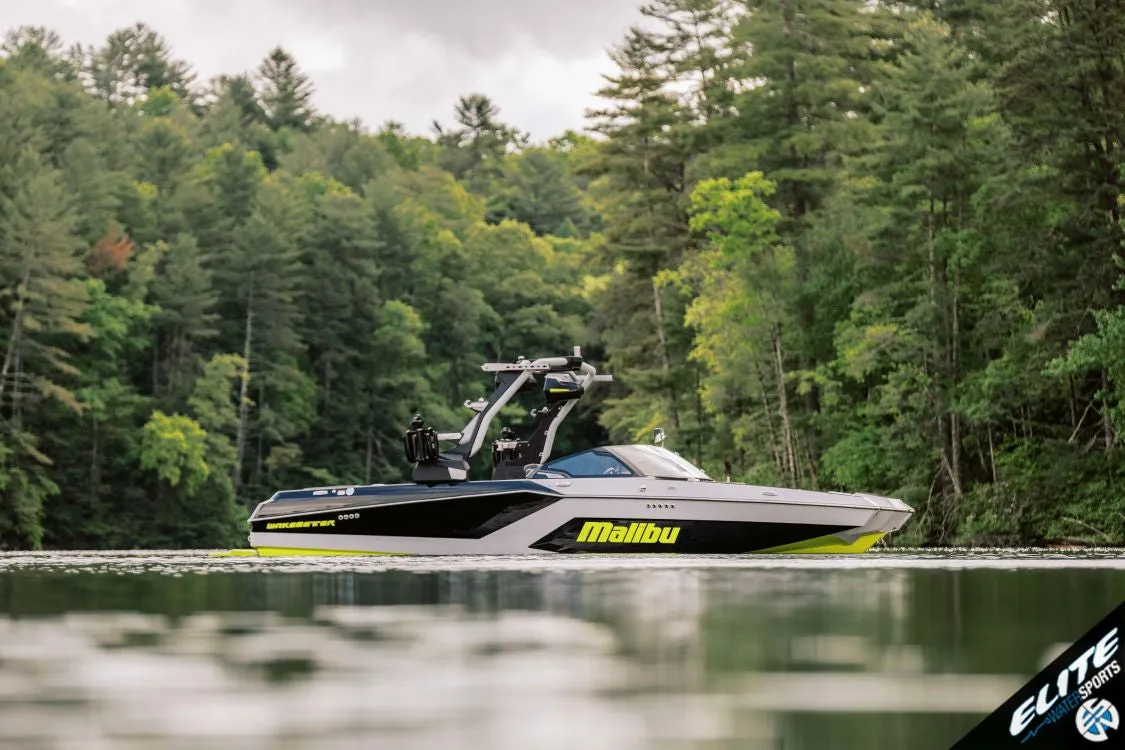 2025 Malibu Wakesetter 23MXZ