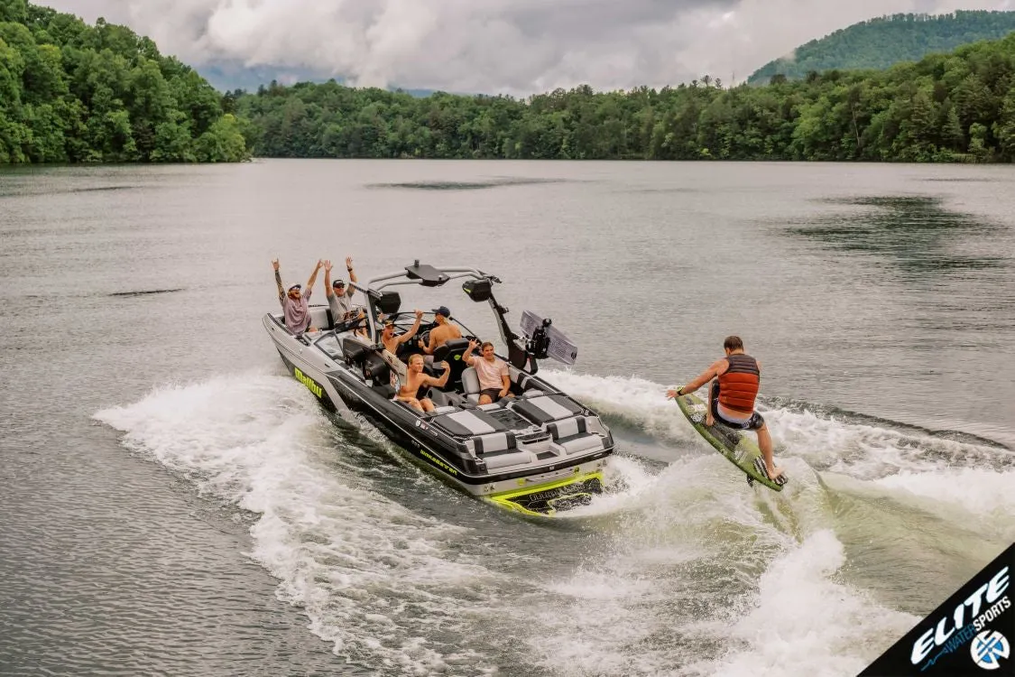 2025 Malibu Wakesetter 23MXZ