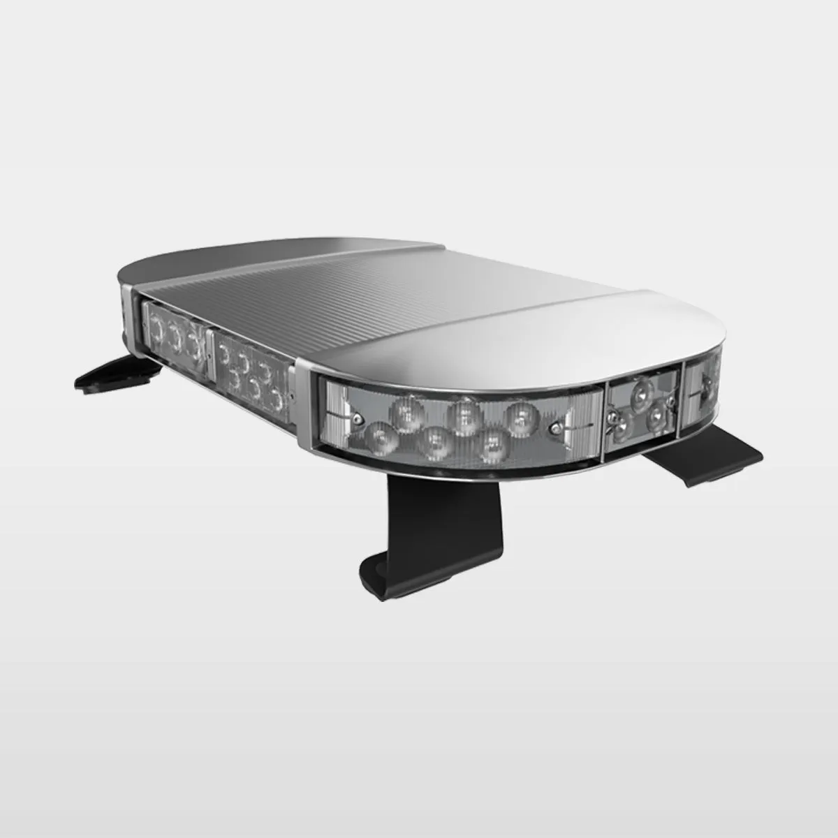 21" Scorpion Series NFPA LED Light Bar w/o Preemption (Pair)