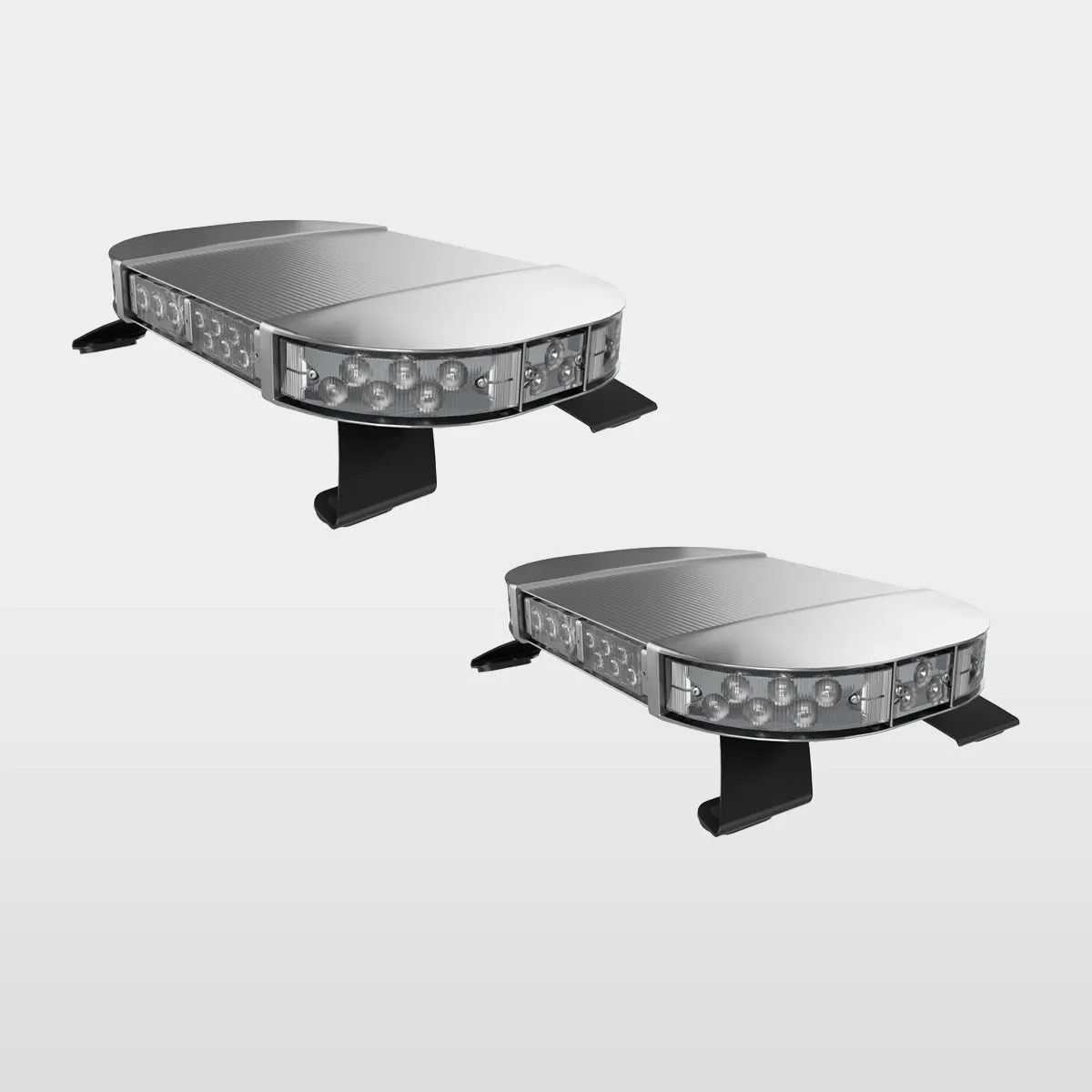 21" Scorpion Series NFPA LED Light Bar w/o Preemption (Pair)