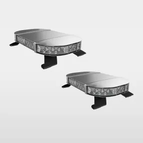 21" Scorpion Series NFPA LED Light Bar w/o Preemption (Pair)