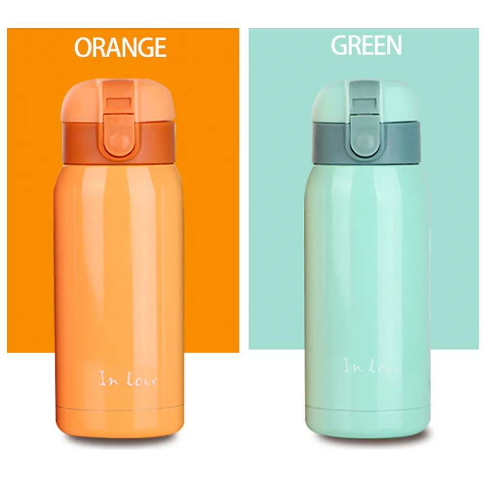 260ml Supreme Vacuum Flask
