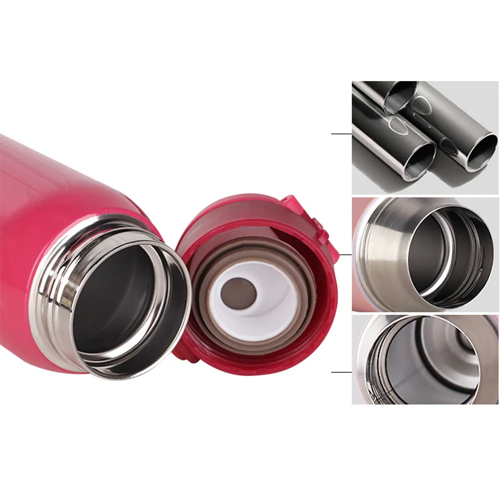260ml Supreme Vacuum Flask