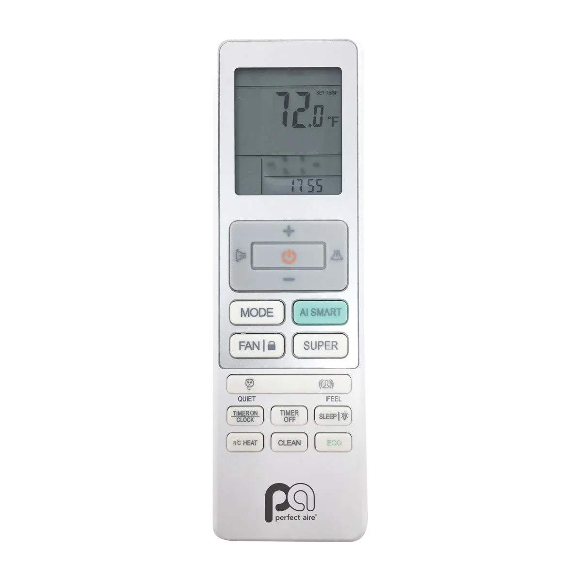 36,000 (35000 AHRI) BTU Quick Connect Mini-Split Single-Zone System with Indoor & Outdoor Units, Line Set - 230V