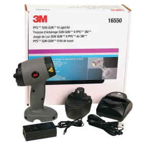 3M 16550 3M Pps Sun Gun Ii Light Kit