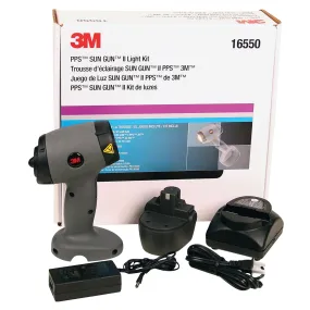 3M PPS Sun Gun II Light Kit MMM16550