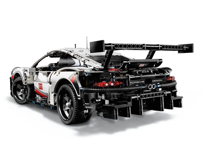 42096 Porsche 911 RSR