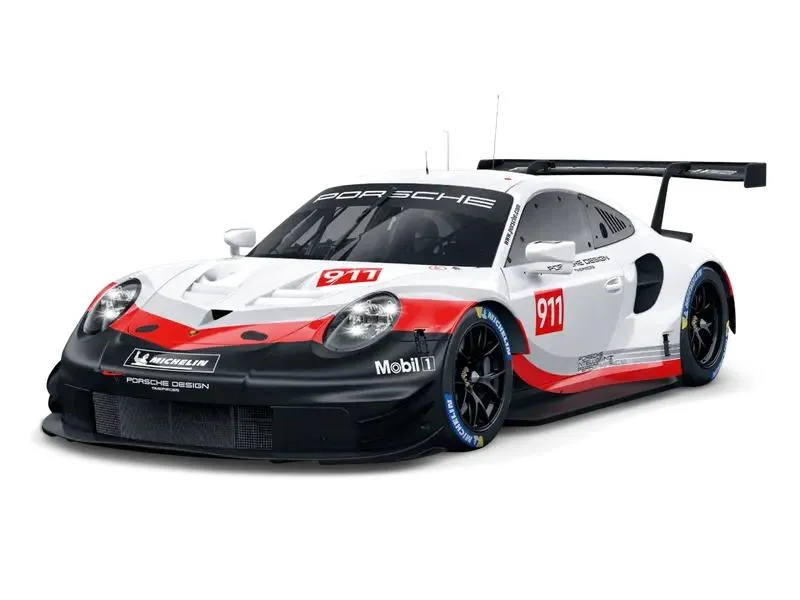 42096 Porsche 911 RSR