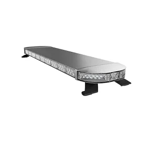 53" Scorpion Series NFPA LED Light Bar w/ Preemption