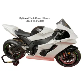 71-0171SS Kawasaki ZX10R 2021-22 Supersport Kit