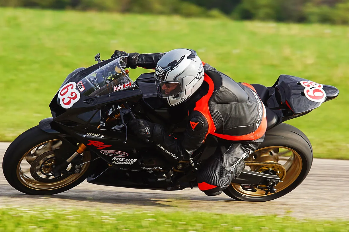 71-0417SS Yamaha R7 2022 Supersport Kit