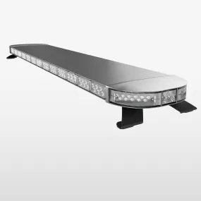 72" Scorpion Series NFPA LED Light Bar w/ Preemption