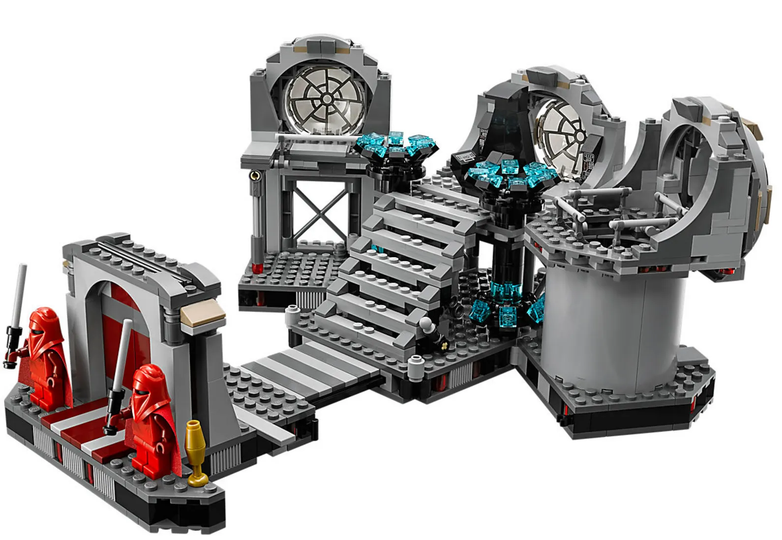 75093 LEGO® Star Wars Death Star Final Duel