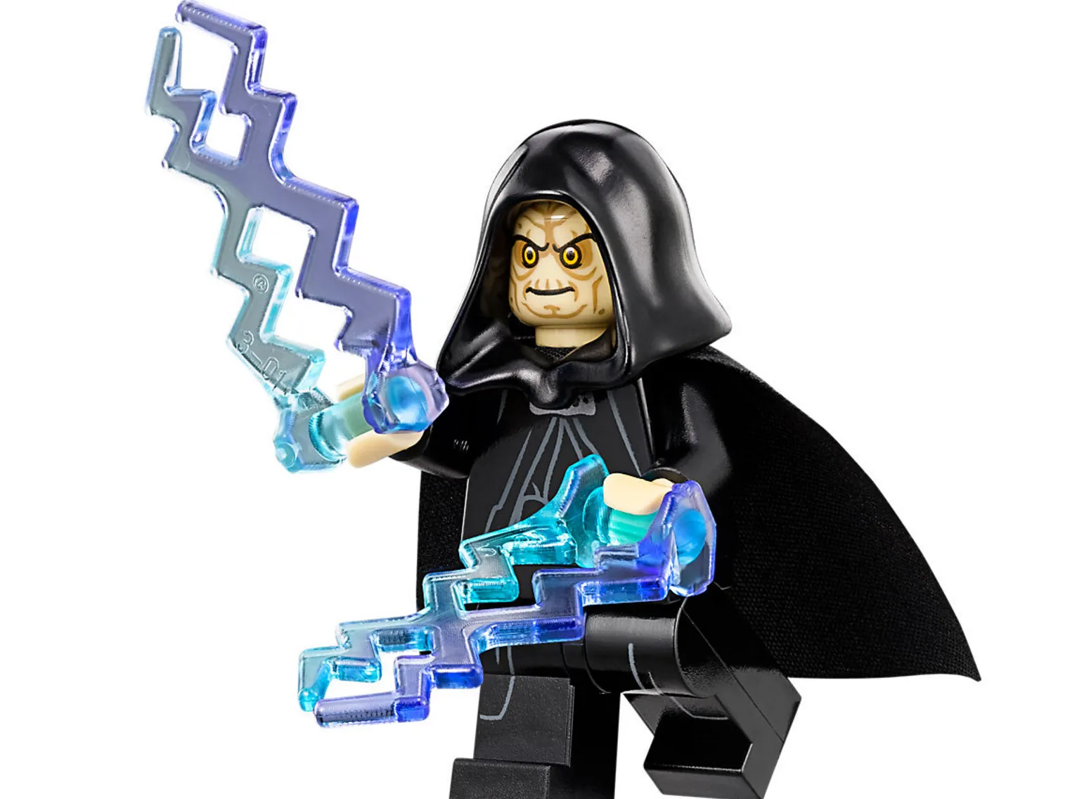 75093 LEGO® Star Wars Death Star Final Duel
