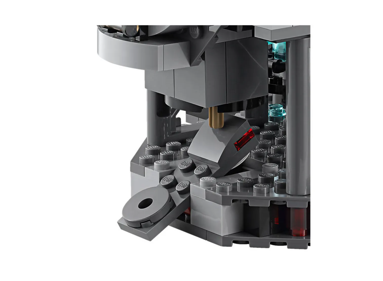 75093 LEGO® Star Wars Death Star Final Duel