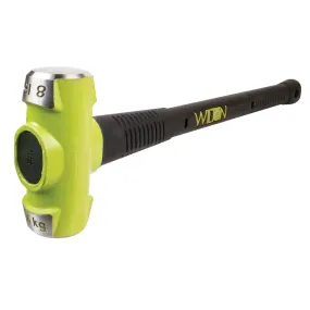 8 Lb Head, 24" BASH Sledge Hammer WIL20824