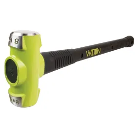 8 Lb. Head, 30" BASH Sledge Hammer WIL20830