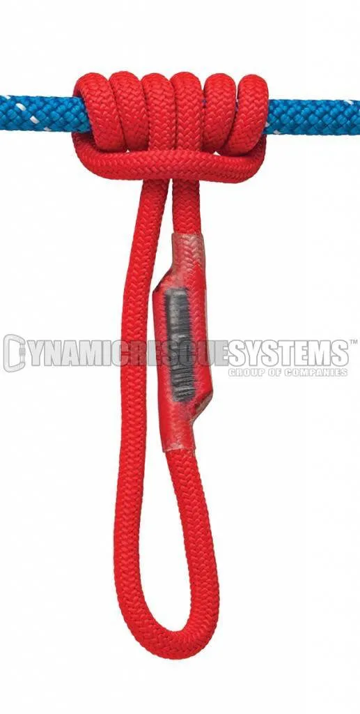 8 mm Bound-Loop Prusik Cord - CMC