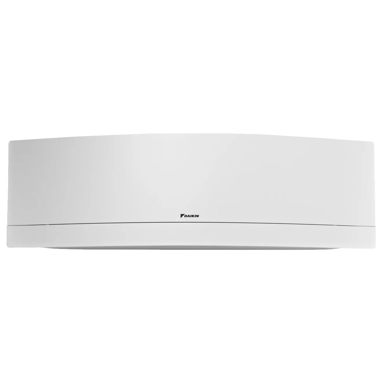 9,000 BTU Daikin Emura White 18 SEER Wall-Mounted Ductless Mini-Split Inverter Air Conditioner Heat Pump System (230 Volt) RX09RMVJU9A   FTXR09TVJUW