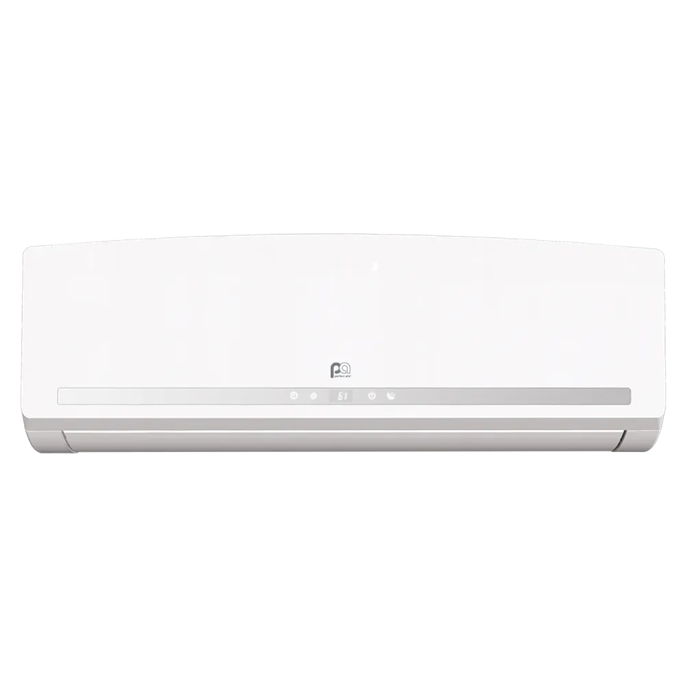9,000 BTU Quick Connect Indoor Unit for Multi-Zone Mini-Split Systems, 230V