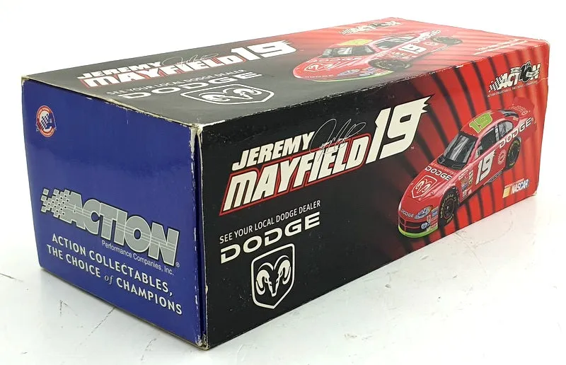 Action 1/24 Scale ACE102526 - Dodge 2002 Intrepid NASCAR #19 Mac Tools Mayfield