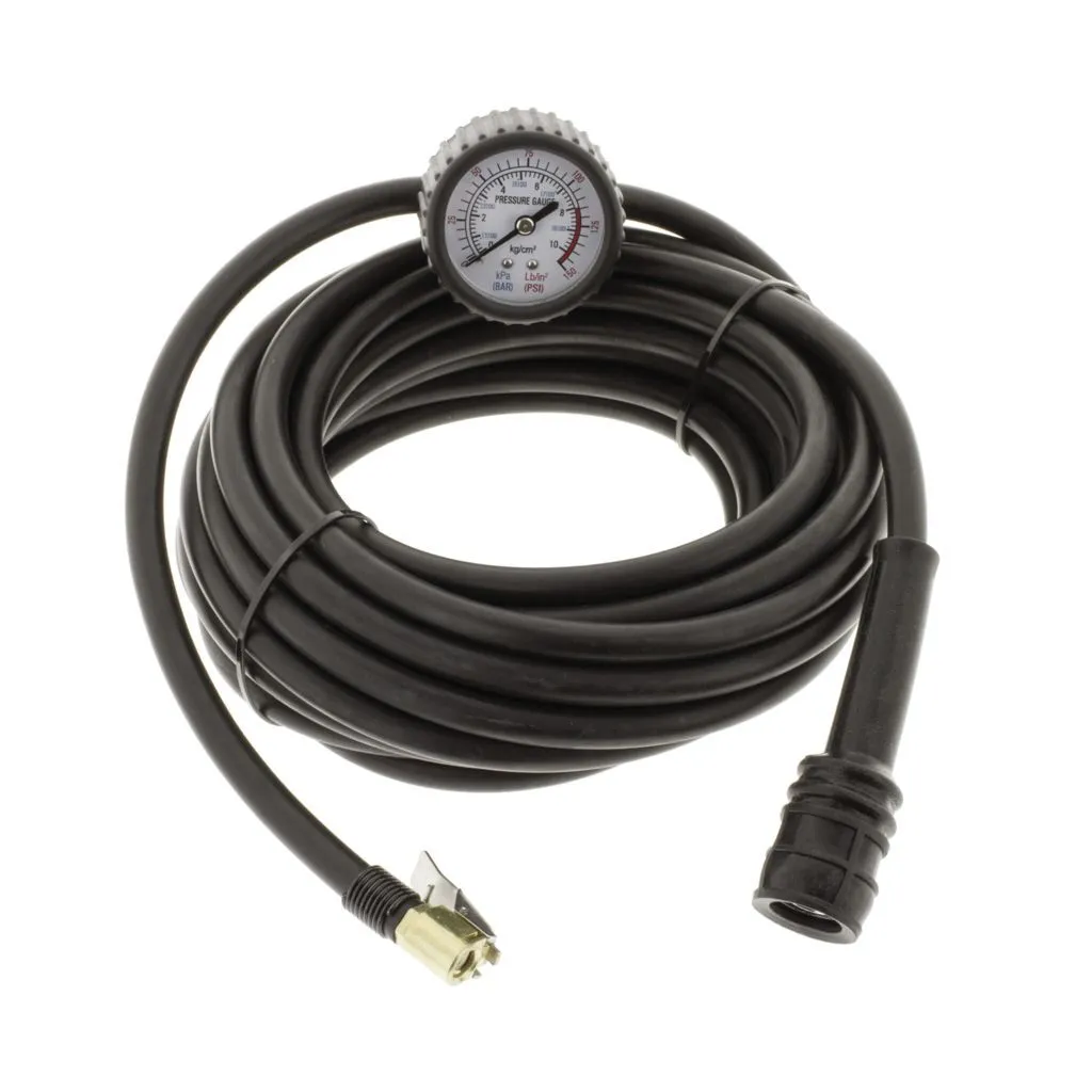 AIR COMPRESSOR KIT 150PSI 12v 160L / MINUTE WITH CARRY BAG
