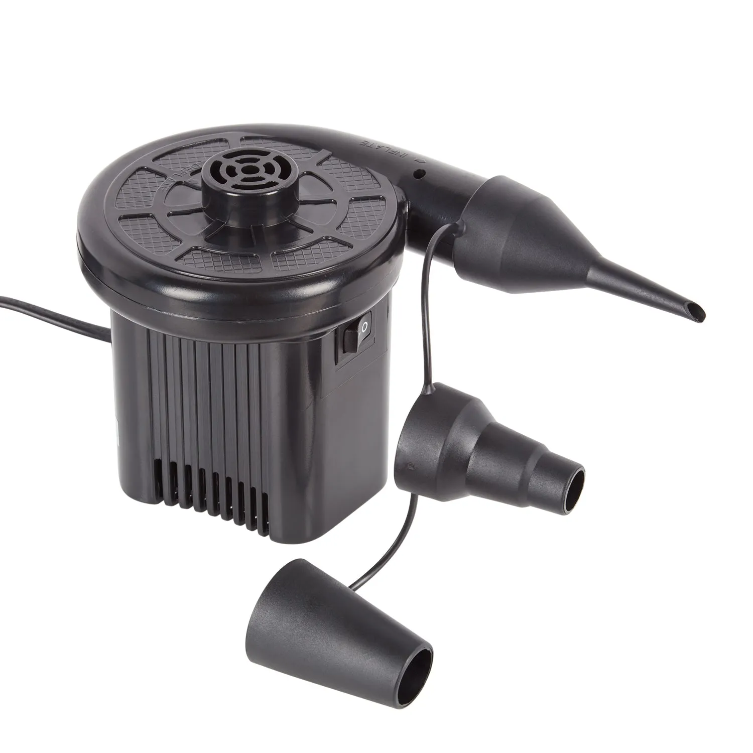 Air Pump, Electric
