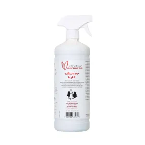 Allpine Light - biodegradable bicycle cleaner