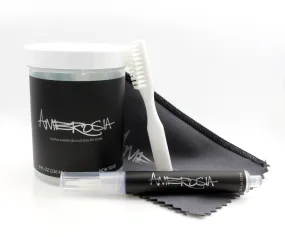 Ambrosia Jewelry Bath Cleaner Kit