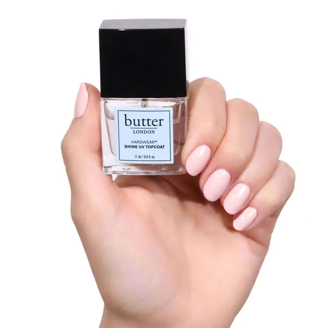 Anything But Basic 4-Piece Essentials Starter Kit
