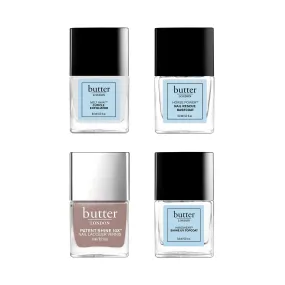 Anything But Basic 4-Piece Essentials Starter Kit