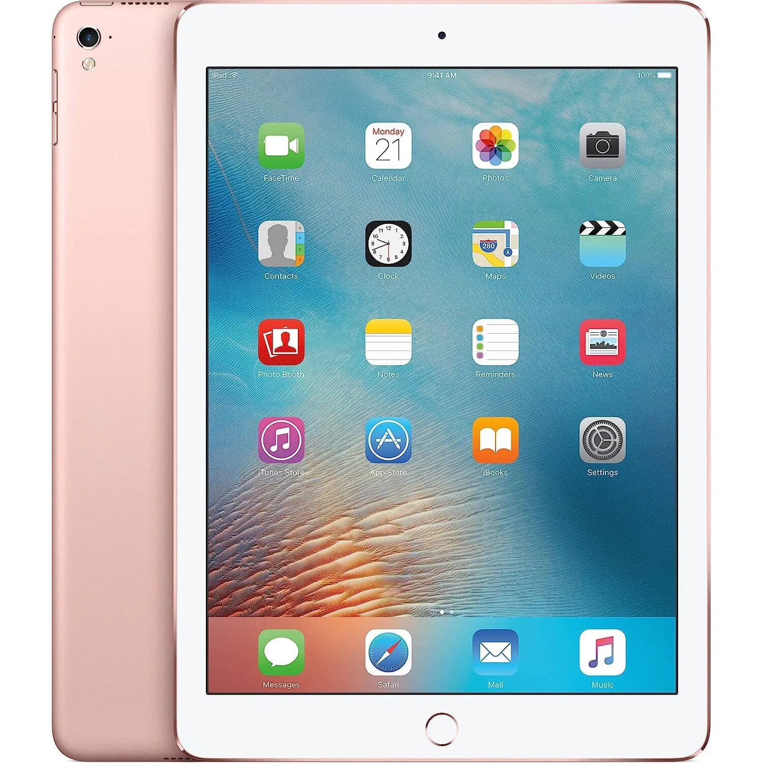 Apple iPad Pro 9.7" 32GB Wifi (Refurbished)