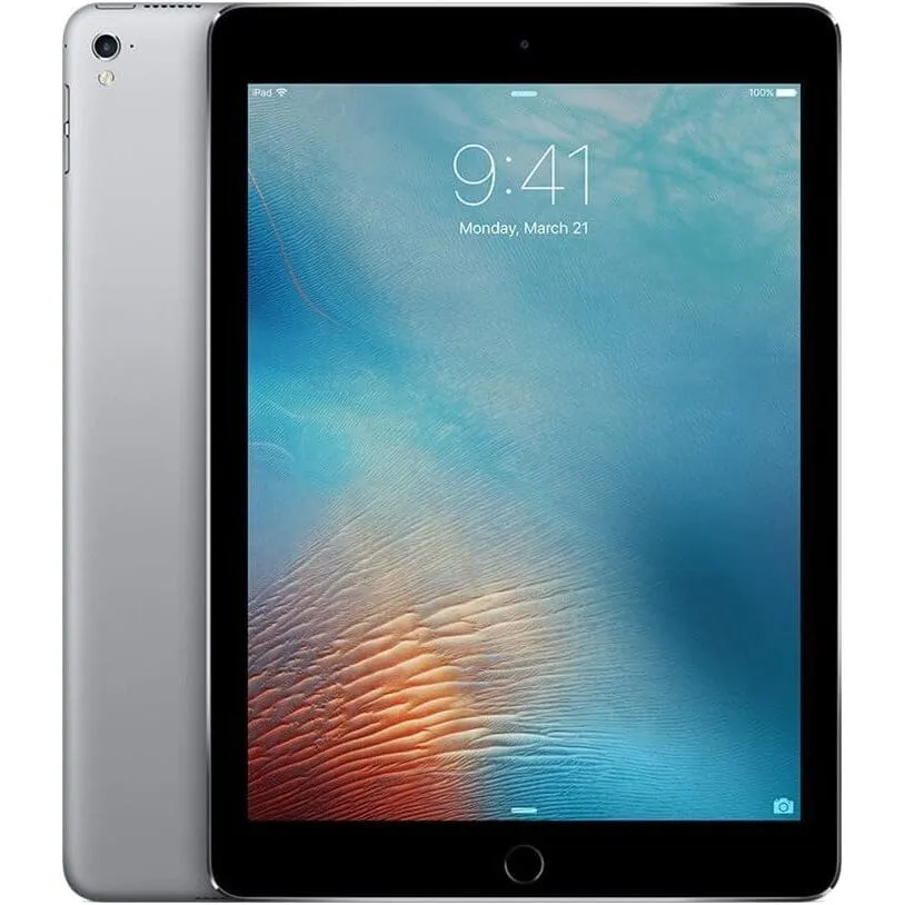 Apple iPad Pro 9.7" 32GB Wifi (Refurbished)