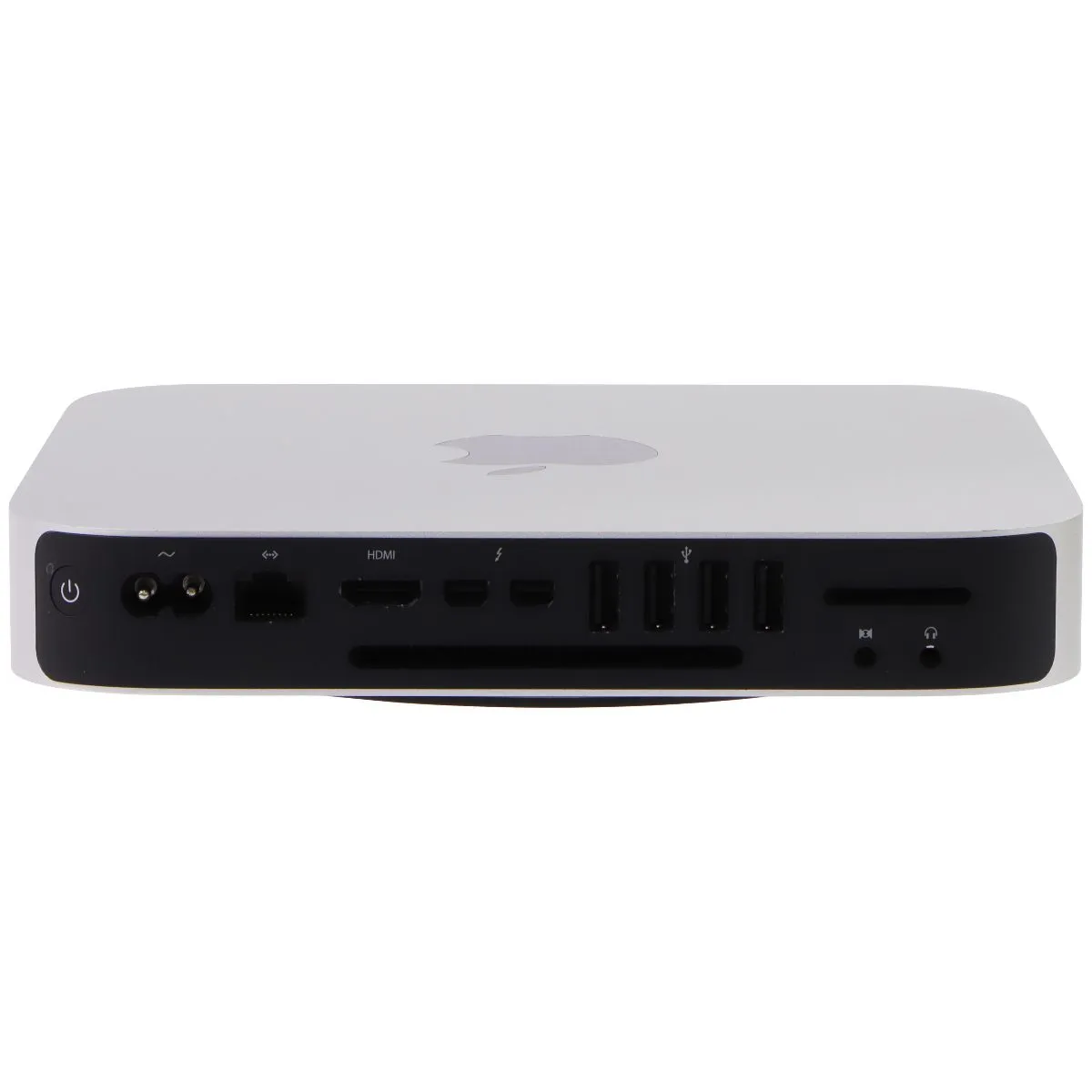 Apple Mac mini (Late 2014, A1347) Small Desktop Computer i5-4278U / 250GB / 8GB