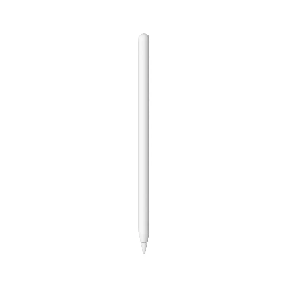 Apple Pencil (2nd Gen) Bundle with Velcro Cable Ties   Screen Cleaning Kit